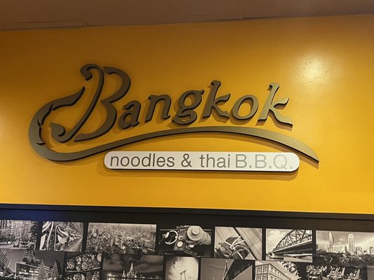 Bangkok Thai Cuisine by null