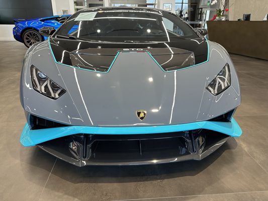 LAMBORGHINI NEWPORT BEACH - Updated June 2026 - 172 Photos & 90 Reviews ...