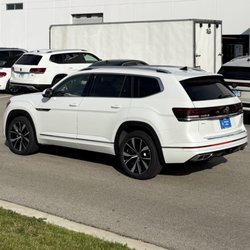 Volkswagen of Palatine