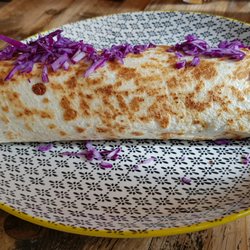 Casita Mexicana - Burrito