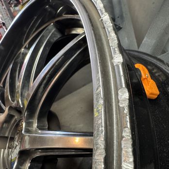 Legend Wheels - Curb Rash Repair - Wheel & Rim Repair Near Me Legend Wheels - Curb Rash Repair - Wheel & Rim Repair Near Me