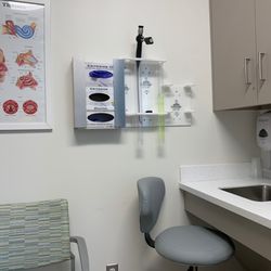 Huntington Medical Group