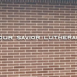 Our Savior Lutheran Church