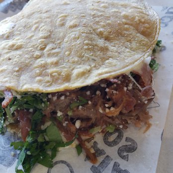 Taco Chico - Mulita w carnitas, the best! - Tacos Near Me - Tustin, California Taco Chico - Mulita w carnitas, the best! - Tacos Near Me - Tustin, California