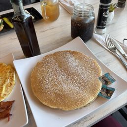 Pancakes