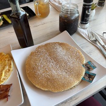 Eggtown Sarasota - Pancakes - Breakfast & Brunch Near Me - Sarasota, Florida
