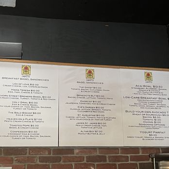 Santos Coffee House - Food menu August 2024 - Coffee & Tea Near Me - San Diego, California Santos Coffee House - Food menu August 2024 - Coffee & Tea Near Me - San Diego, California