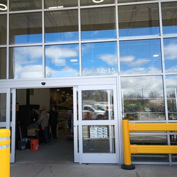 The Home Depot - New entrance to gardening department - Hardware Stores Near Me - East Elmhurst, New York The Home Depot - New entrance to gardening department - Hardware Stores Near Me - East Elmhurst, New York