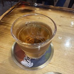 The Rusty Rooster Pub & Patio - Apple pie a la mode