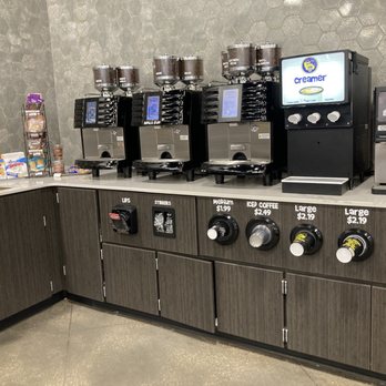 Busy Bee - Coffee Station - Convenience Stores Near Me - Lake City, Florida Busy Bee - Coffee Station - Convenience Stores Near Me - Lake City, Florida