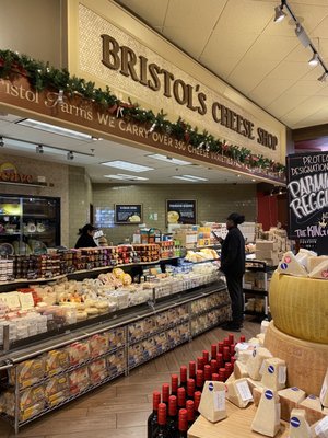 Bristol Farms by null