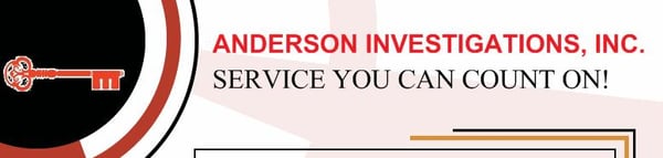 Anderson Investigations
