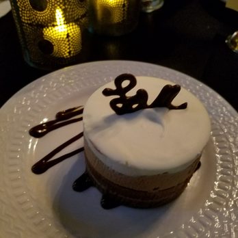 Lulu's Chocolate Bar - Desserts Near Me - Savannah, Georgia Lulu's Chocolate Bar - Desserts Near Me - Savannah, Georgia