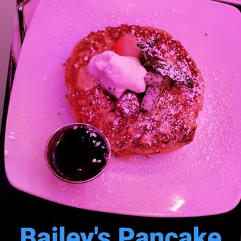 CZEN Restaurant Brooklyn - Bailey's pancakes - Caribbean Near Me - Brooklyn, New York CZEN Restaurant Brooklyn - Bailey's pancakes - Caribbean Near Me - Brooklyn, New York