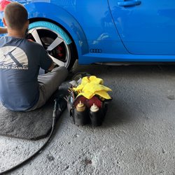Prodent Hawaii - The magic...