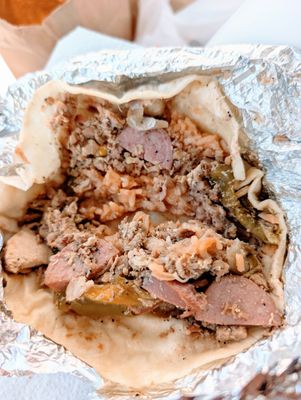 Brothers Taco House by null