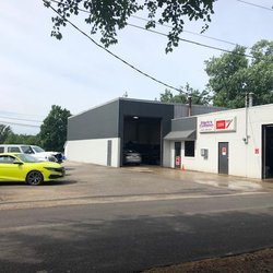 Slark's Collision Center Inc.