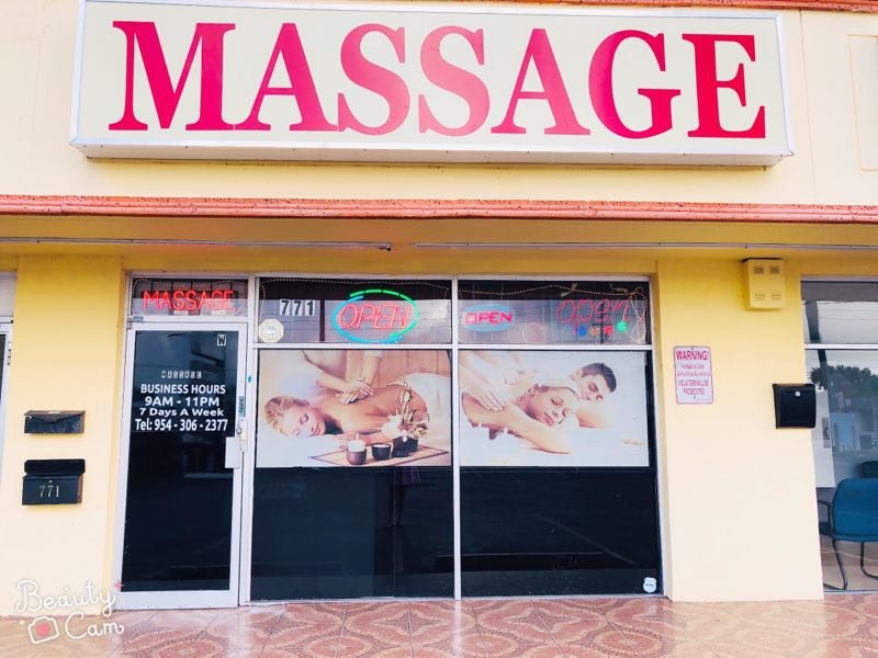 BING BING SPA MASSAGE Updated October 2024 771 W Oakland Park Blvd
