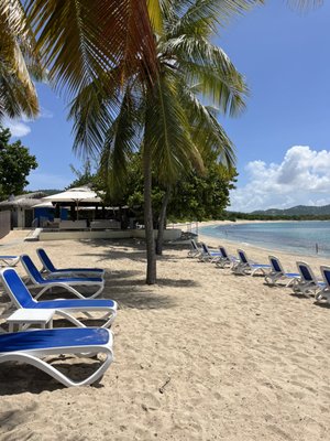 The Buccaneer Resort St. Croix, U.S. Virgin Islands by null