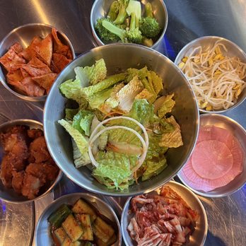 Do Si Korean BBQ - Korean Near Me - Kent, Washington Do Si Korean BBQ - Korean Near Me - Kent, Washington