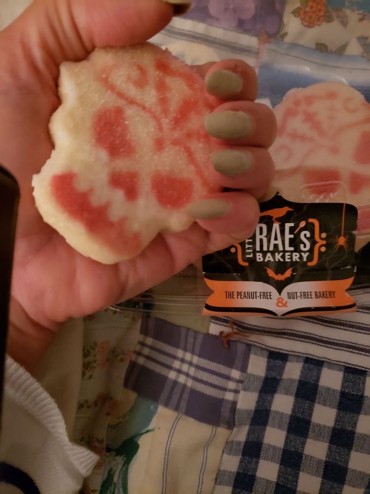 LITTLE RAE’S BAKERY Updated September 2024 11 Photos & 12 Reviews