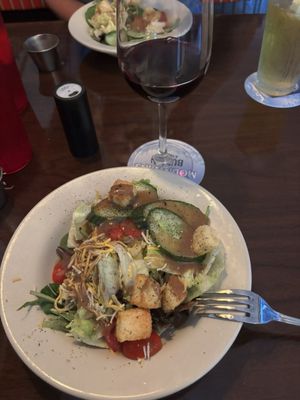 David's Kitchen & Bar by null