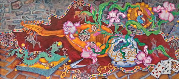 Marsha Mateyka Gallery