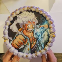 Flour Power Bakery