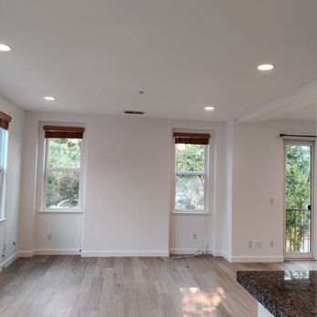 TA Painting - Living Room paint - Painters Near Me
