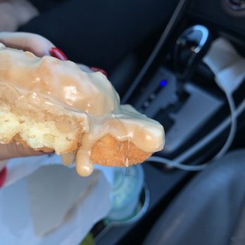 Baker Ben's Donuts - Hair - Donuts Near Me - Roseville, California Baker Ben's Donuts - Hair - Donuts Near Me - Roseville, California