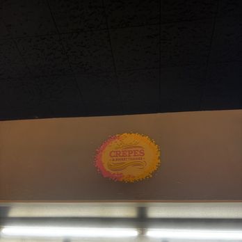 Lisas Crepes and Sweet Thangs - Arrived to pick up spot! - Desserts Near Me - Clovis, California Lisas Crepes and Sweet Thangs - Arrived to pick up spot! - Desserts Near Me - Clovis, California