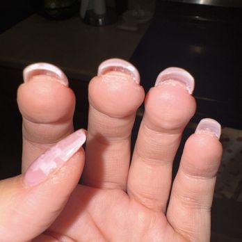 5:5 Nail Bar - Not pleasant to look at - Nail Salons Near Me - Tucson, Arizona 5:5 Nail Bar - Not pleasant to look at - Nail Salons Near Me - Tucson, Arizona