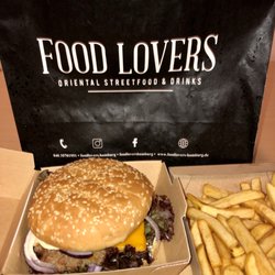Foodlovers