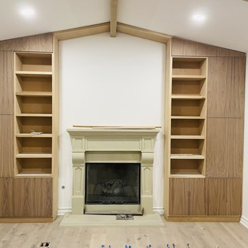 St. Joseph Woodwork - Cabinetry Near Me - Costa Mesa, California St. Joseph Woodwork - Cabinetry Near Me - Costa Mesa, California