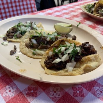 Chilango Express - Steak, tongue, barbacoa - Mexican Near Me - West Allis, Wisconsin
