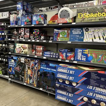 Walmart Supercenter - Fun & Games - Department Stores Near Me - Sonora, California Walmart Supercenter - Fun & Games - Department Stores Near Me - Sonora, California