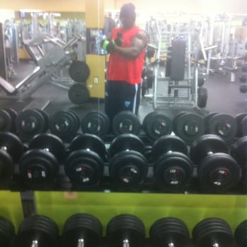 planet fitness fredericksburg va jobs