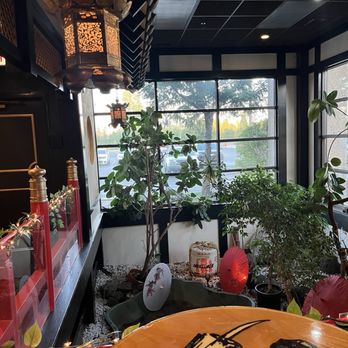 Ron of Japan - Interior - Japanese Near Me - Northbrook, Illinois Ron of Japan - Interior - Japanese Near Me - Northbrook, Illinois