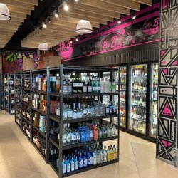 Mr B's Wine & Spirits Golden Triangle