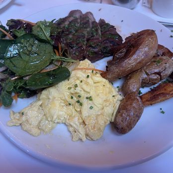 The Peach - Steak and eggs - Breakfast & Brunch Near Me - Oakland, California The Peach - Steak and eggs - Breakfast & Brunch Near Me - Oakland, California
