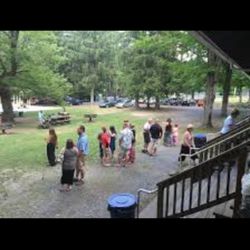 Blanche D Price Memorial Park