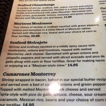 Torero's Mexican Restaurant - Mexican Near Me - Goldsboro, North Carolina