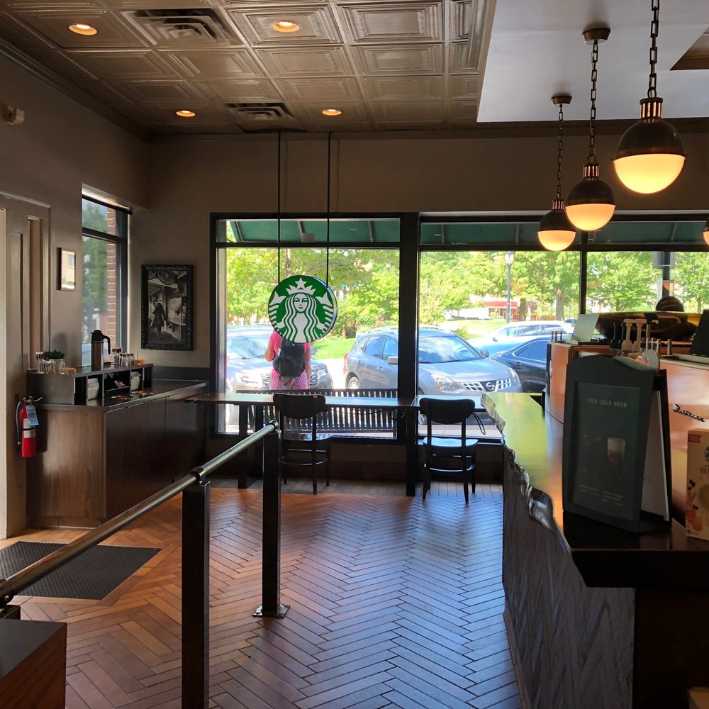 Starbucks - Coffee & Tea Near Me - Park Ridge, Illinois Starbucks - Coffee & Tea Near Me - Park Ridge, Illinois