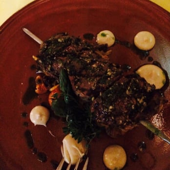 Ole Spanish Restaurant - Beef skewer - Spanish Near Me - Hong Kong, HK