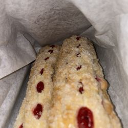 Bartha's Donuts