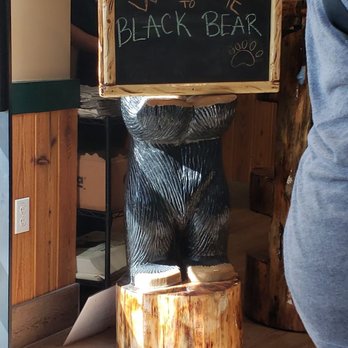 Black Bear Diner - Diners Near Me - Rancho Cucamonga, California Black Bear Diner - Diners Near Me - Rancho Cucamonga, California
