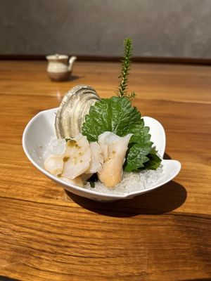 Otoro Sushi by null