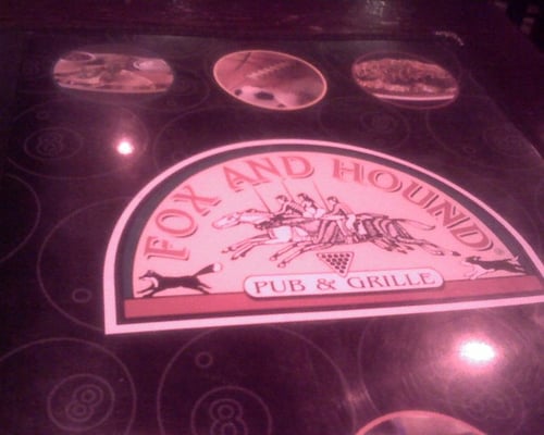 FOX & HOUND PUB & GRILL - CLOSED - Updated November 2024 - 52 Photos