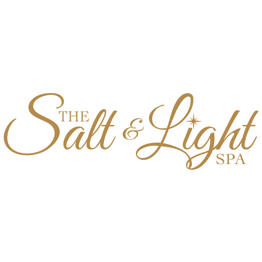 The Salt and Light Spa Logo