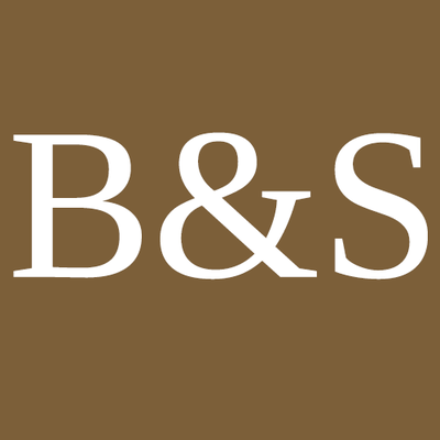 Beery & Sons Logo